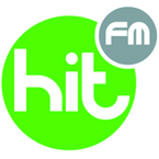 HitFM - Maassluis, Vlaardingen & Schiedam logo