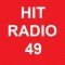 Hitradio 49 logo