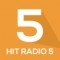 Hitradio 5 logo