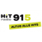 Hitradio 915 logo