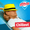 Hitradio antenne 1 - Chillout logo