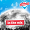 Hitradio antenne 1 - In The Mix logo