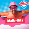 Hitradio antenne 1 - Malle Hits logo