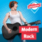 Hitradio antenne 1 - Modern-Rock logo