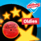 Hitradio antenne 1 - Oldies logo