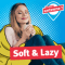 Hitradio antenne 1 - Soft & Lazy logo