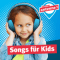 Hitradio antenne 1 - Songs für Kids logo