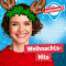 Hitradio antenne 1 - Weihnachtshits logo