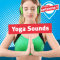 Hitradio antenne 1 - Yoga Sounds logo