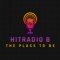 Hitradio B logo