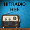 Hitradio HHF logo