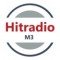 Hitradio M3 logo