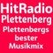 Hitradio Plettenberg logo