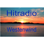 Hitradio Westenwind logo