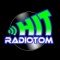 Hitradiotom logo