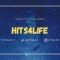 Hits 4 Life logo