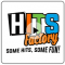 Hits Factory logo