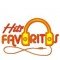 Hits Favoritos logo