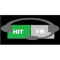 Hits FM Mauritius logo