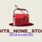 Hits None Stop logo