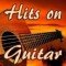 Hits on Guitar logo