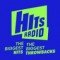 Hits Radio (Norfolk) logo