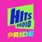 Hits Radio Pride logo