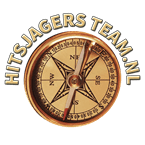 Hitsjagersteam logo