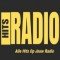 HitsRadio logo