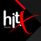 hitX radiO logo