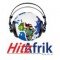 Hitzafrik Radio logo