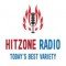 Hitzone Radio logo