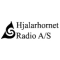 Hjalarhornet Radio logo
