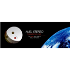 HJELSTEREO.NET logo