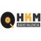 HKM RADIO logo