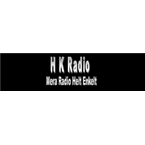 HKRadio logo