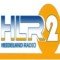 Hlr 2 logo