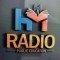 HM Radio logo