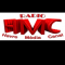 HMC Radio logo