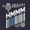 Hmmm Radio logo