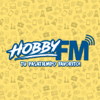 HobbyFM logo