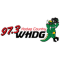 Hodag Country 97.3 logo