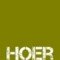Hoer logo