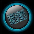 Hoex Radio logo