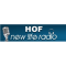 HOF Newlife Radio logo