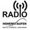 Hohenstaufen logo