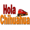 Hola Chihuahua logo