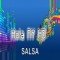 Hola NY Salsa logo