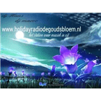 holidayradiodegoudsbloem logo