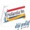 Hollandia FM logo